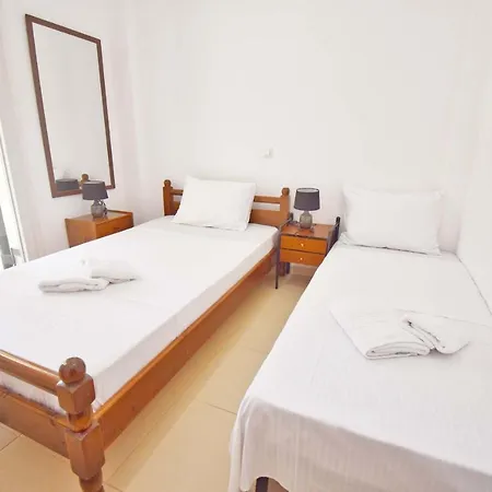 Menethea Sea View - 5min From Issos Beach * Línia