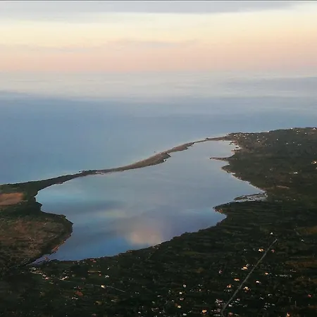 Menethea Sea View - 5min From Issos Beach Villa