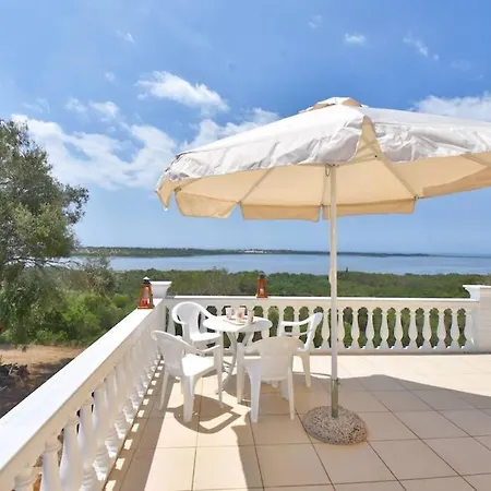 Menethea Sea View - 5min From Issos Beach * Línia