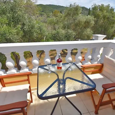 Menethea Sea View - 5min From Issos Beach * Línia